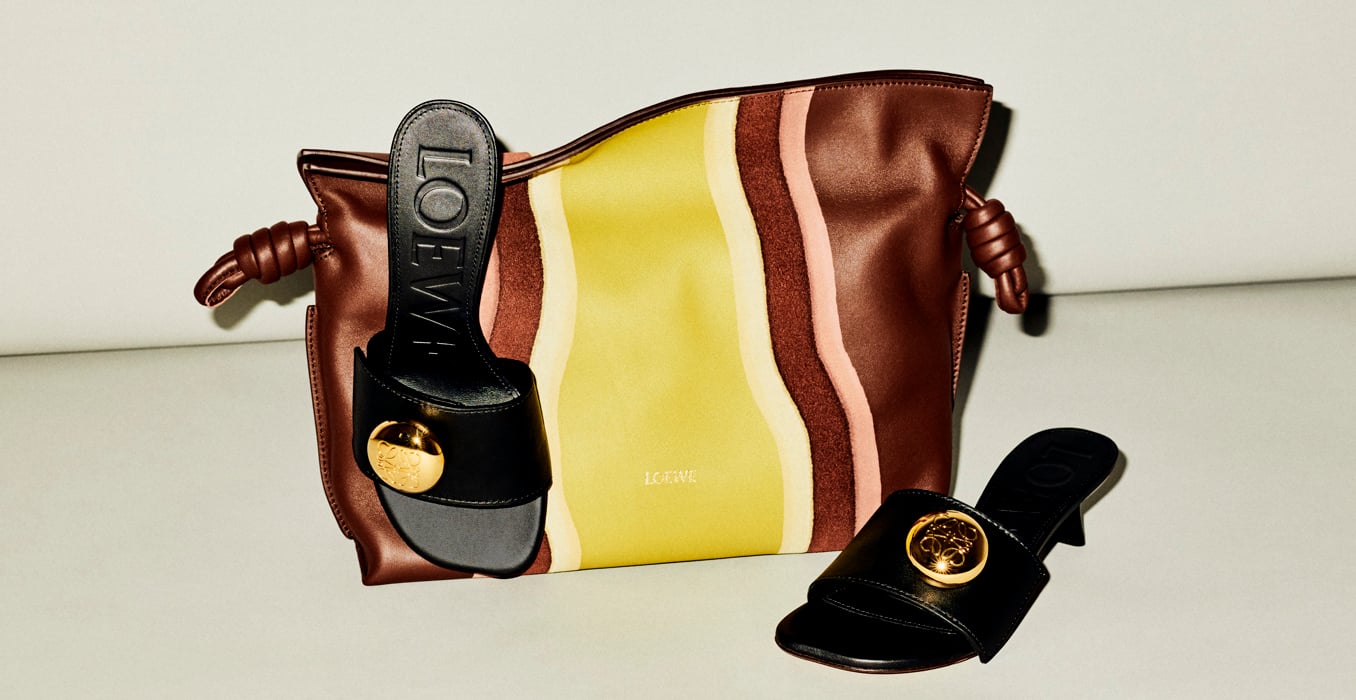 Loewe重绎巧思